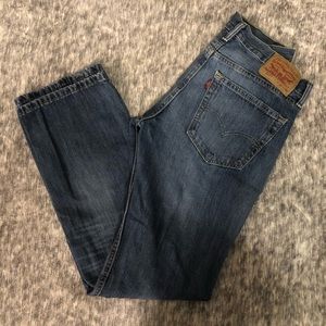 Men’s Levi’s 527